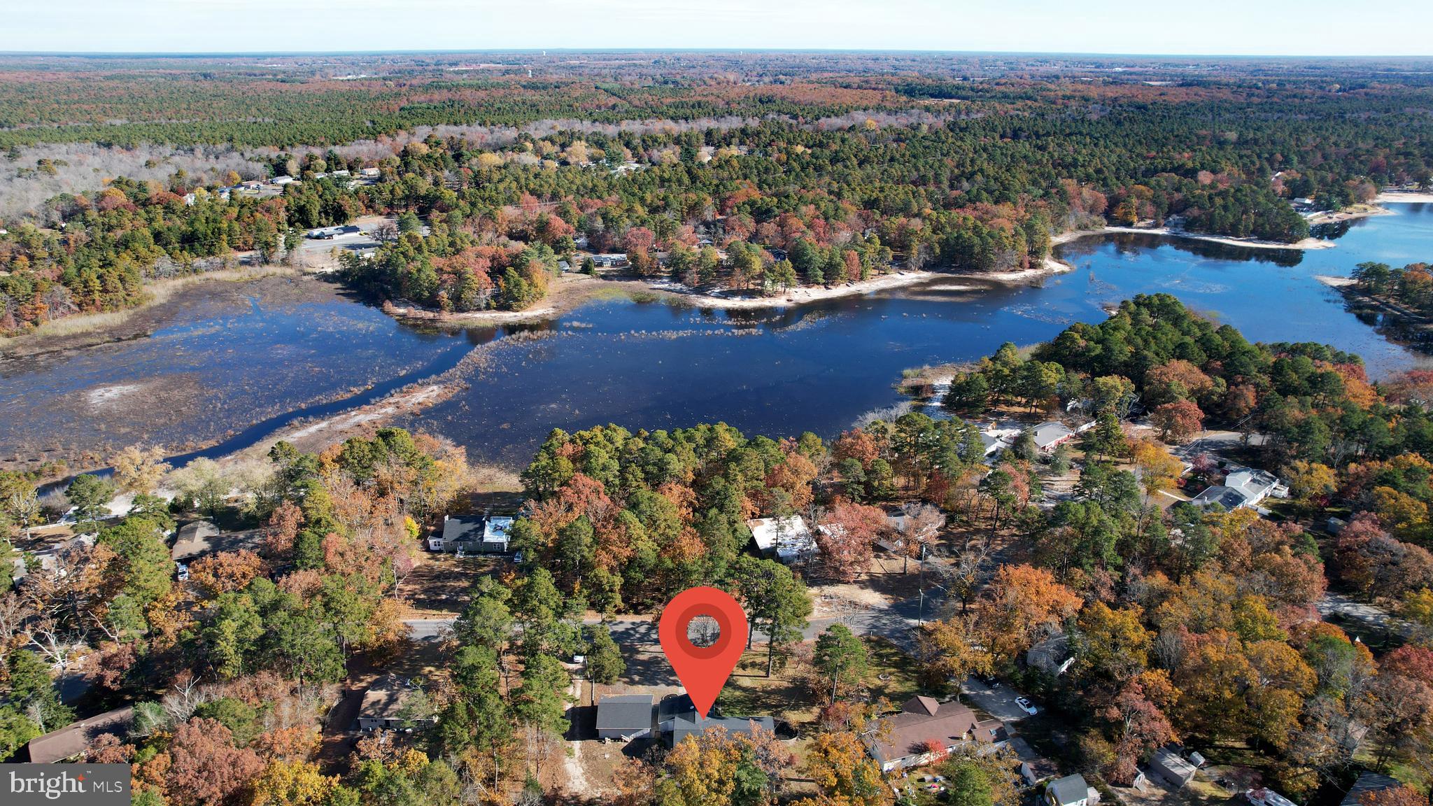 119 East Collings Drive Williamstown, NJ 08094 - Photo 55 of 61 Nice community