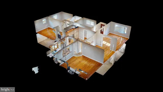 $449,900 | 119 East Collings Drive, Williamstown, NJ 08094