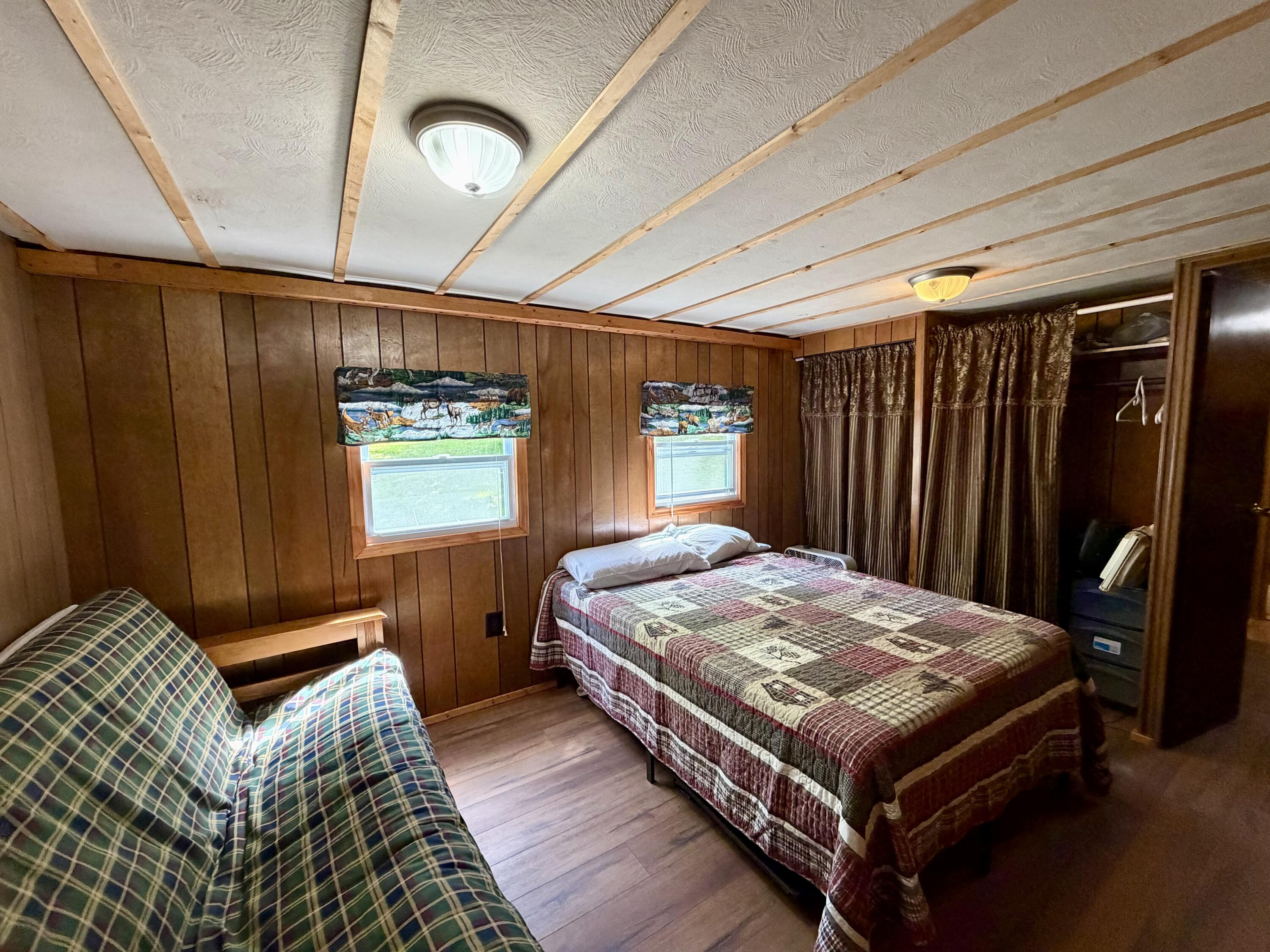 345 Brown-Benoit Road Malone, NY 12953 - Photo 15 of 41