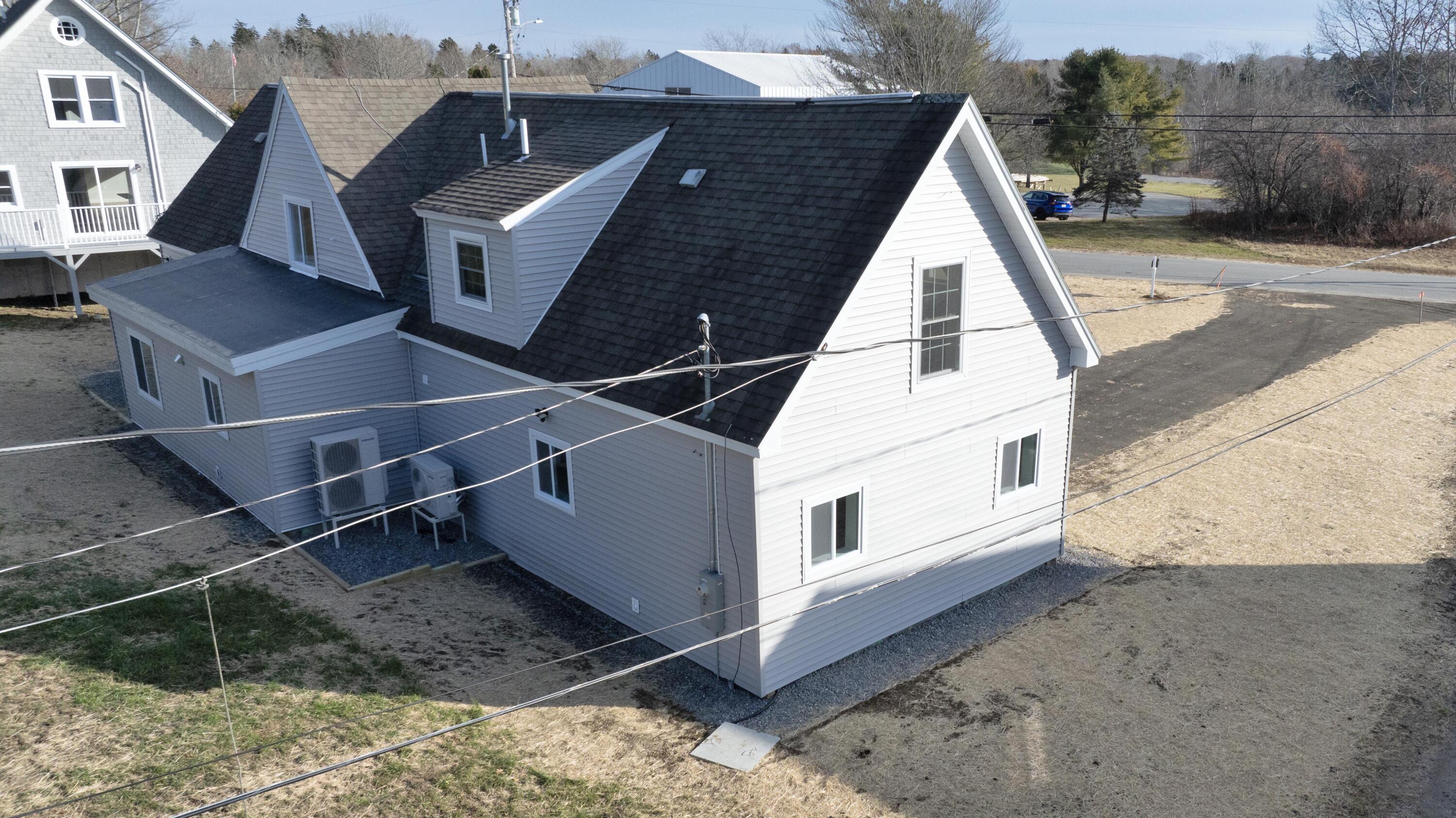 18 Ash Point Road, Unit 18 Harpswell, ME 04079 - Photo 9 of 63