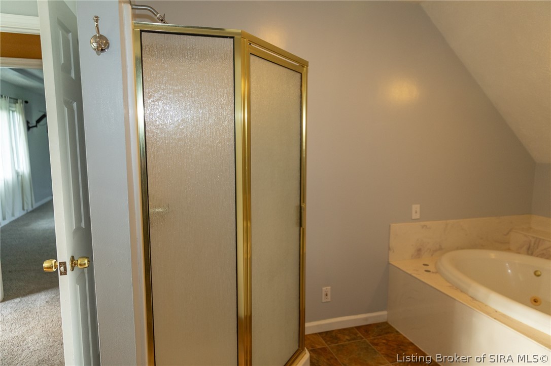 10242 West Polk Road Lexington, IN 47138 - Photo 37 of 56