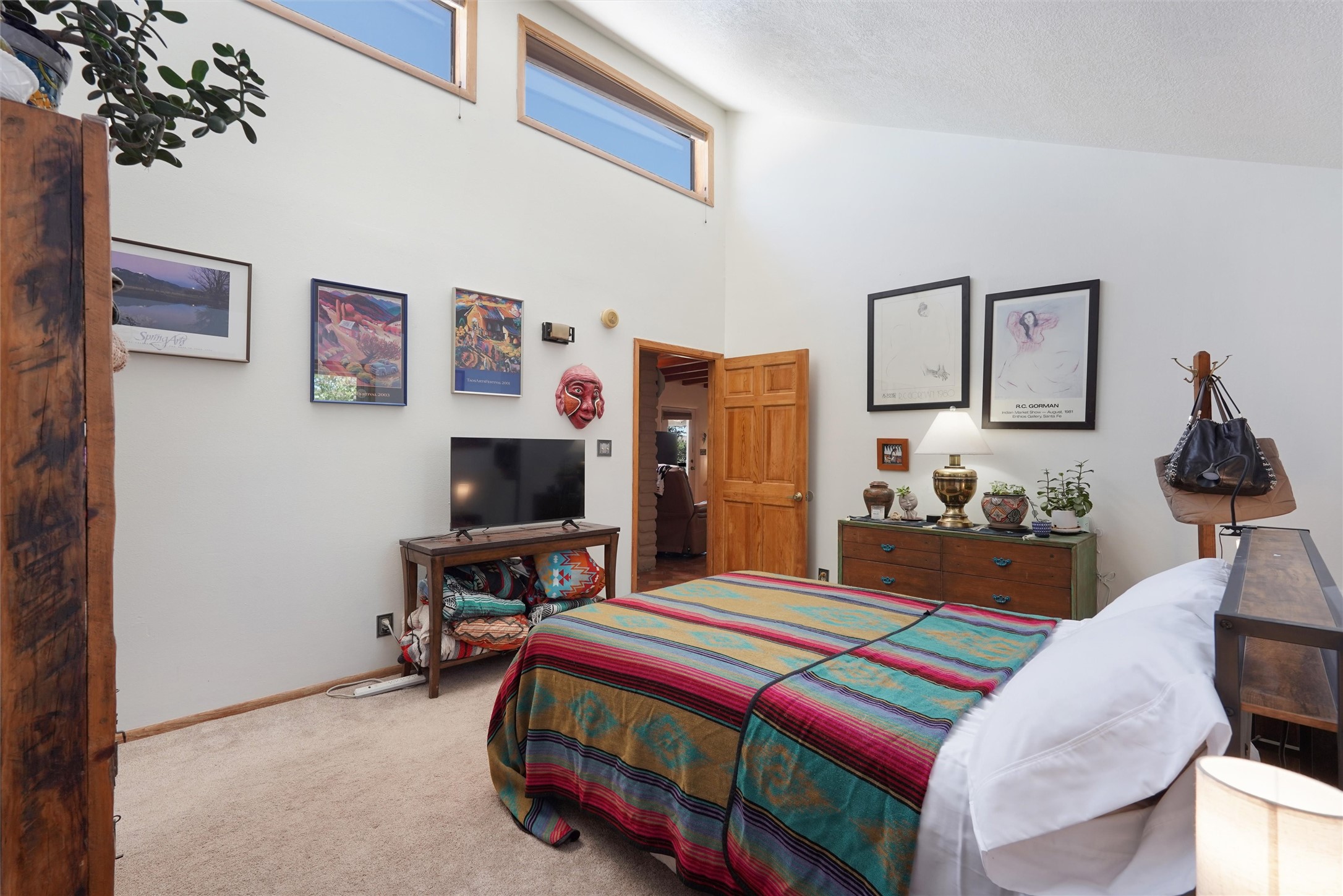3 Moya Loop Santa Fe, NM 87508 - Photo 13 of 46
