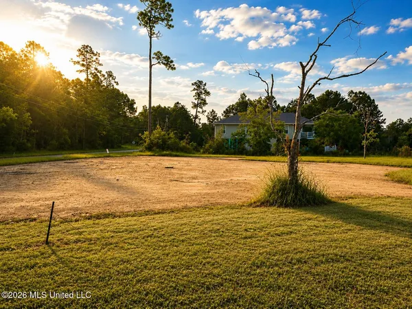 $62,900 | 0 Everest Street, Bay St. Louis, MS 39520