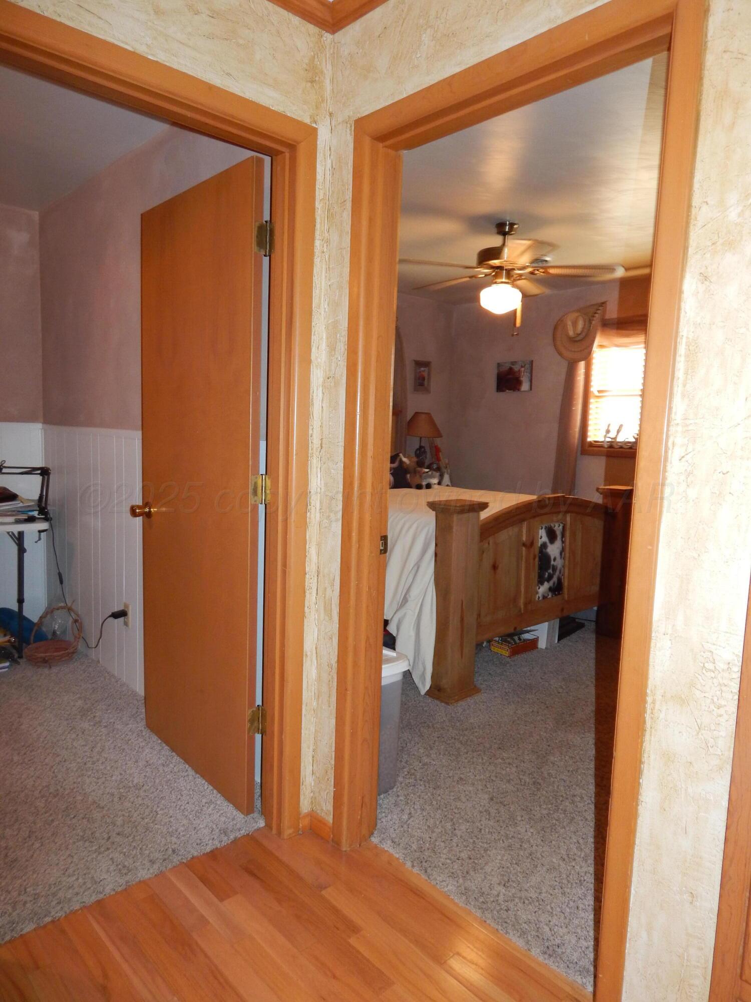 4205 Highway 83 Wellington, TX 79095 - Photo 31 of 52 a view of a room with utility room