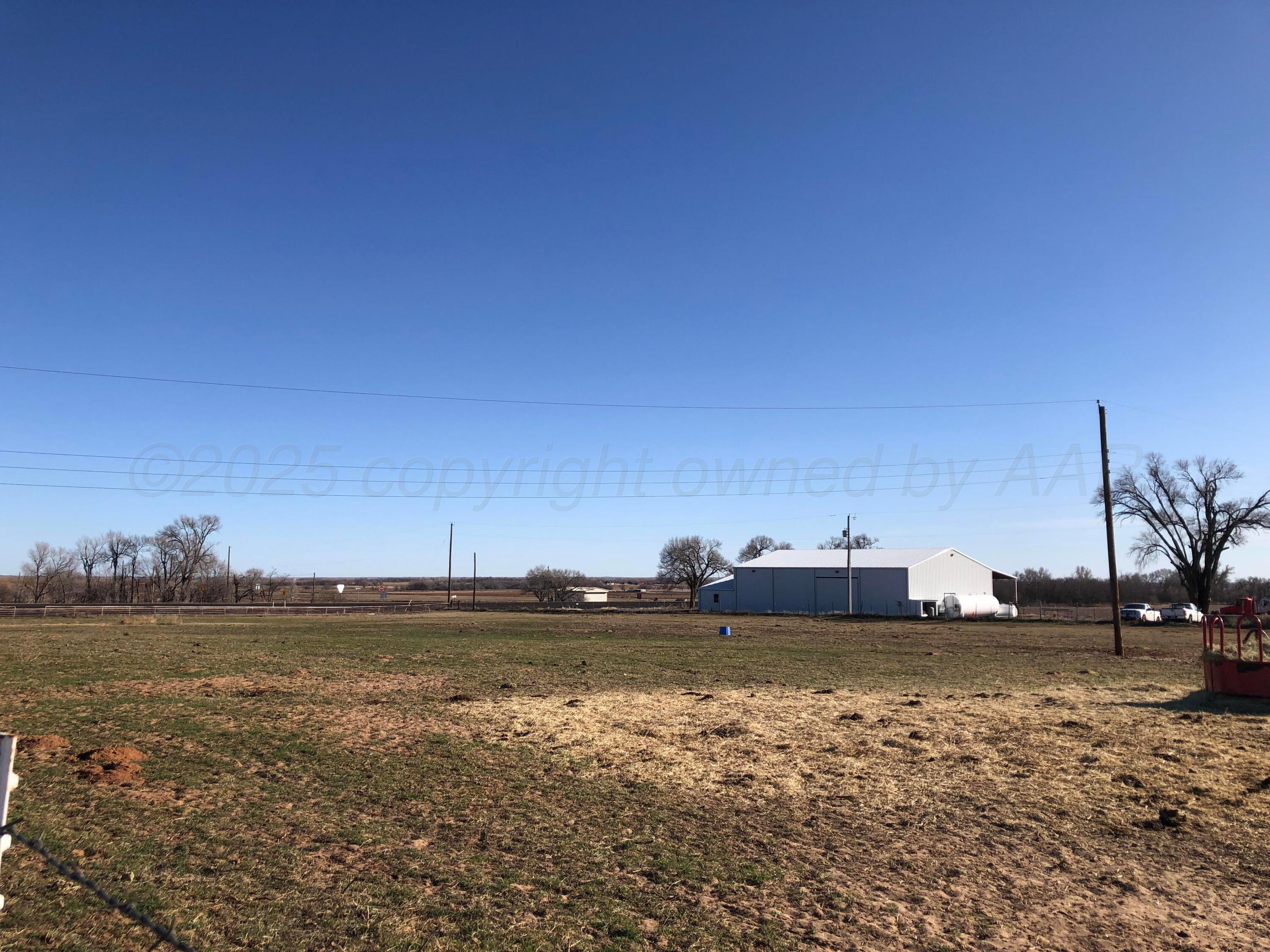 4205 Highway 83 Wellington, TX 79095 - Photo 44 of 52 a view of ocean view