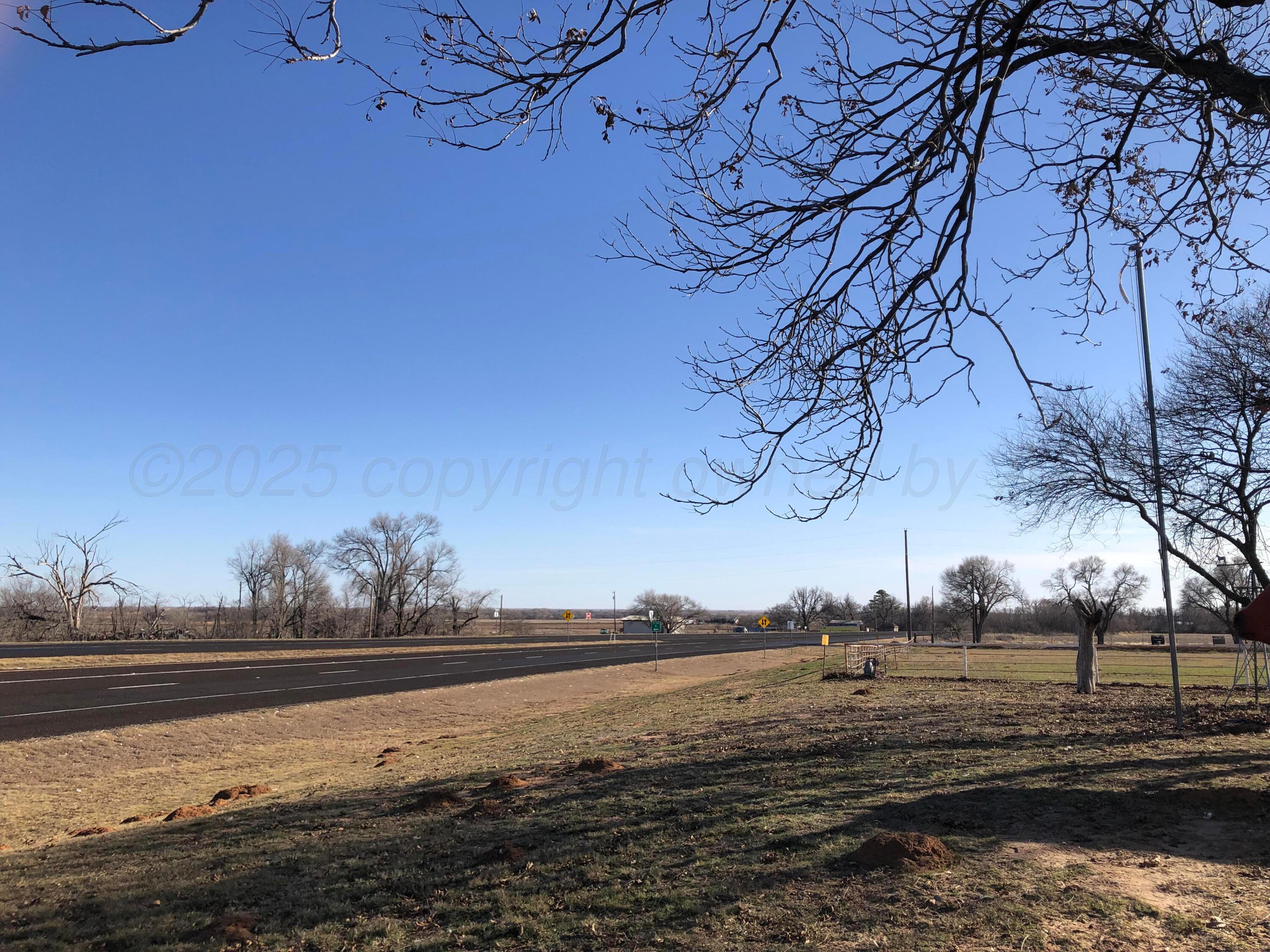 4205 Highway 83 Wellington, TX 79095 - Photo 49 of 52 a view of lake view