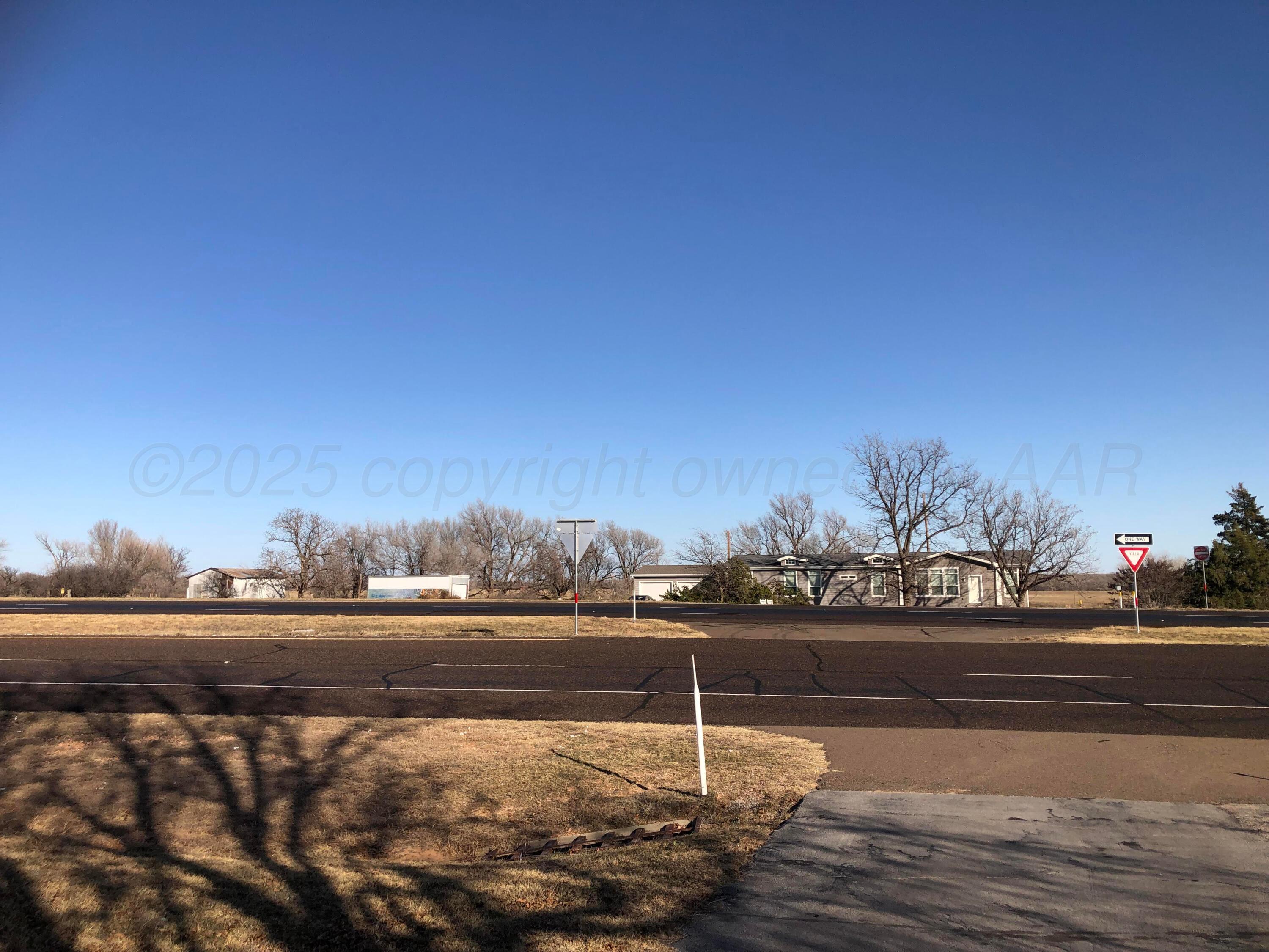 4205 Highway 83 Wellington, TX 79095 - Photo 50 of 52 a view of a lake