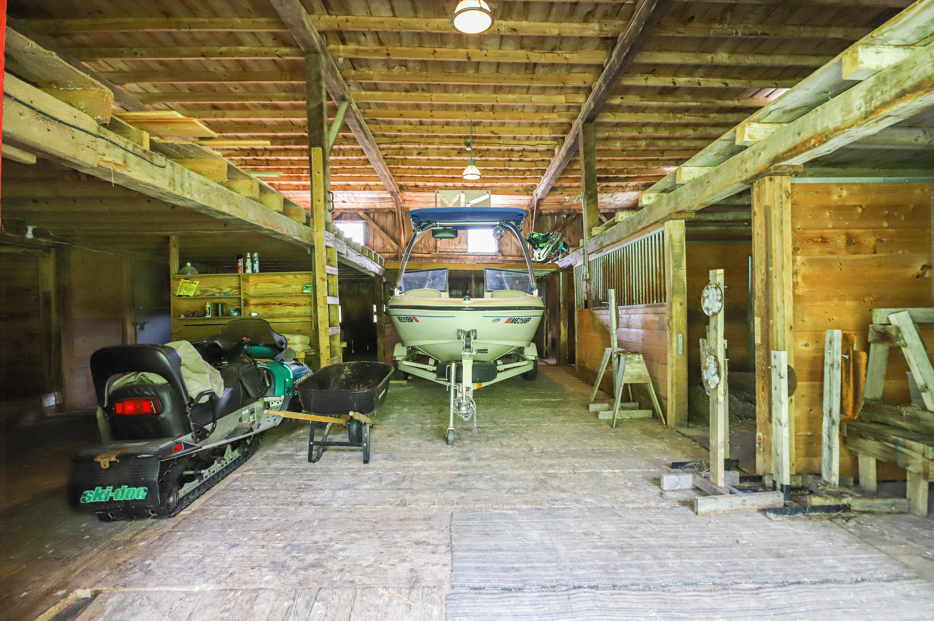 141 Whaleback Road Limington, ME 04049 - Photo 71 of 76 141 Whaleback Rd Limington - 71