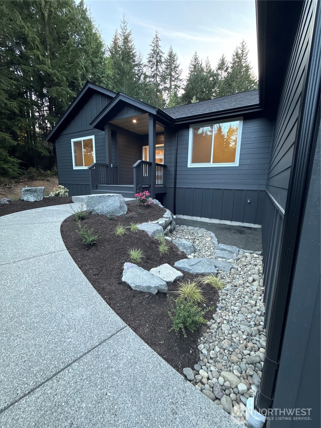 14884 Fagerud Road Southeast Olalla, WA 98359 - Photo 32 of 37