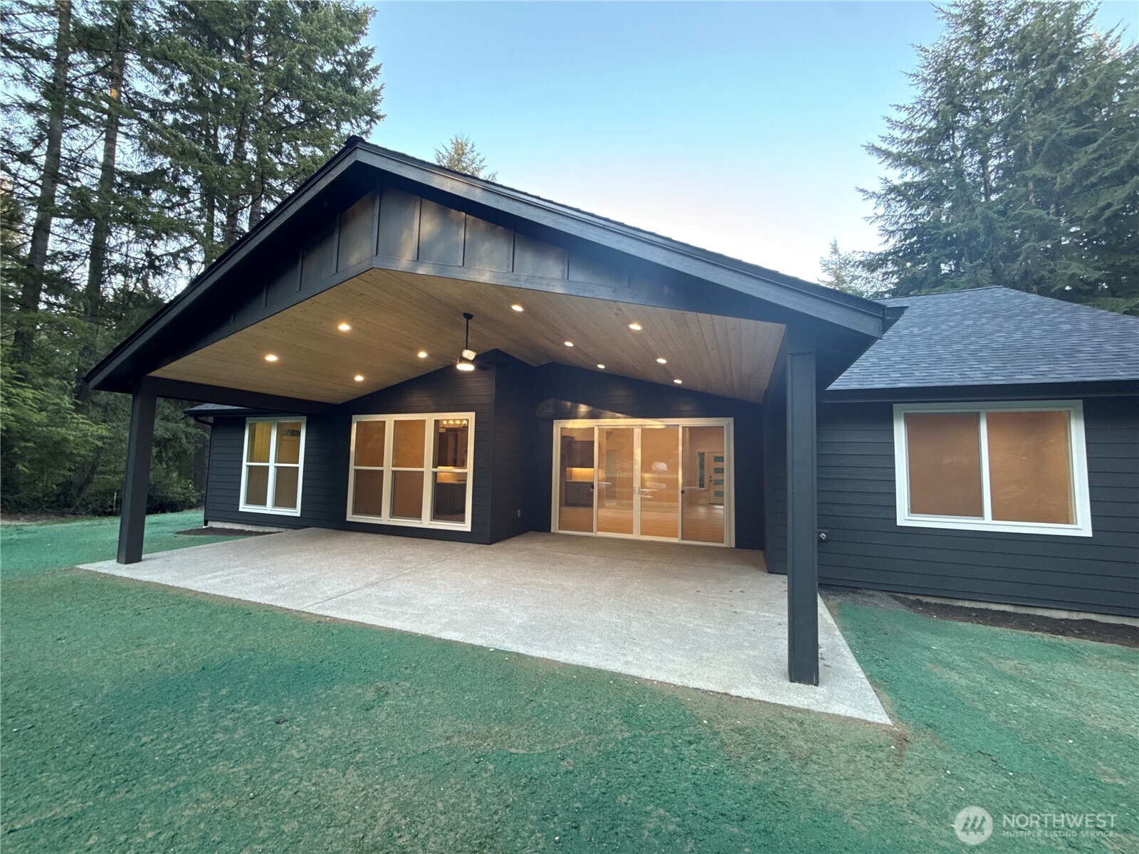 14884 Fagerud Road Southeast Olalla, WA 98359 - Photo 35 of 37