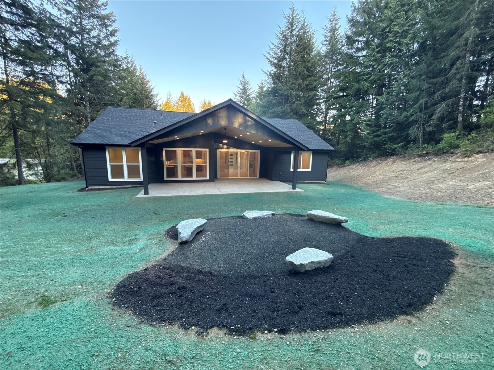 14884 Fagerud Road Southeast Olalla, WA 98359 - Photo 36 of 37