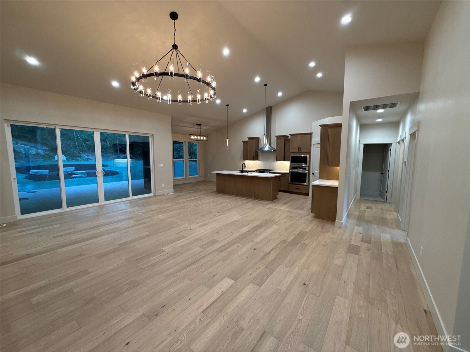 14884 Fagerud Road Southeast Olalla, WA 98359 - Photo 5 of 37