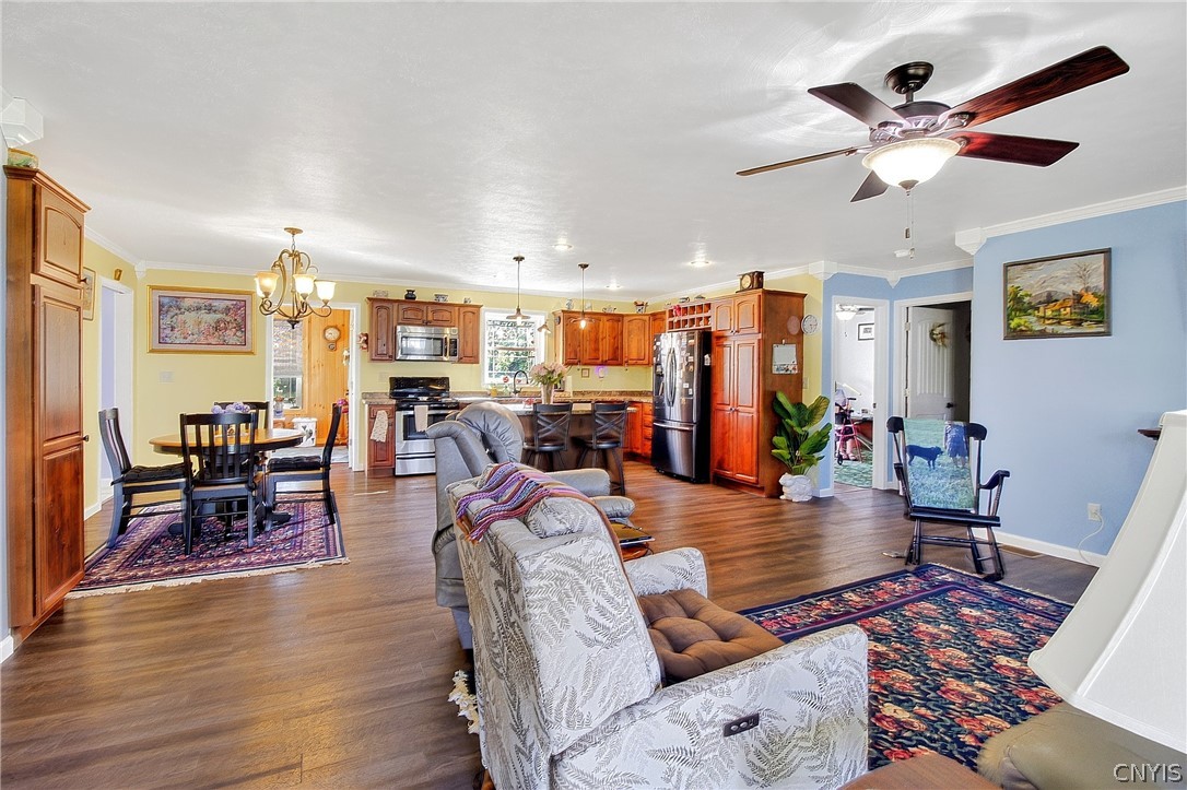 4618 Marble Road Vernon, NY 13421 - Photo 15 of 34