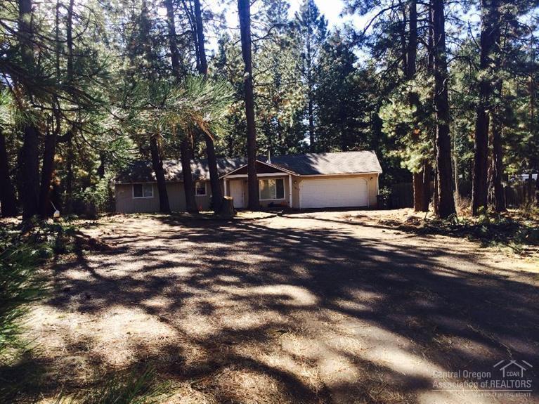 19017 Pumice Butte Road Bend, OR 97702 - Photo 6 of 17 Additional Photo
