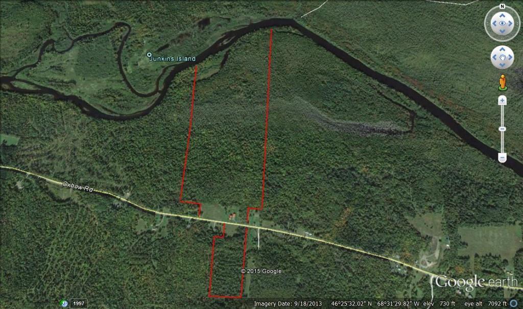 1599 Oxbow Road Oxbow, ME 04764 - Photo 31 of 35 Photo