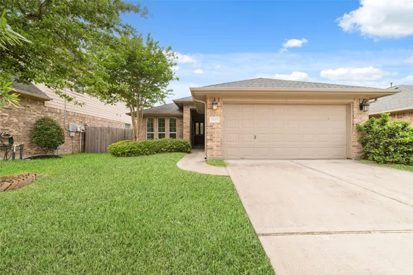 $2,300 | 15615 Whispering Green Drive, Cypress, TX 77429