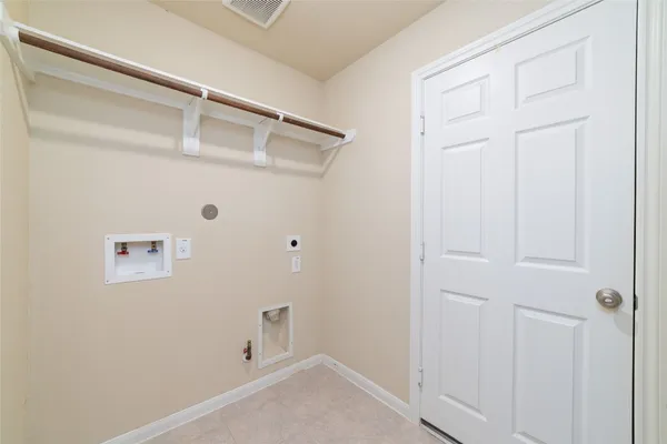 a view of small space