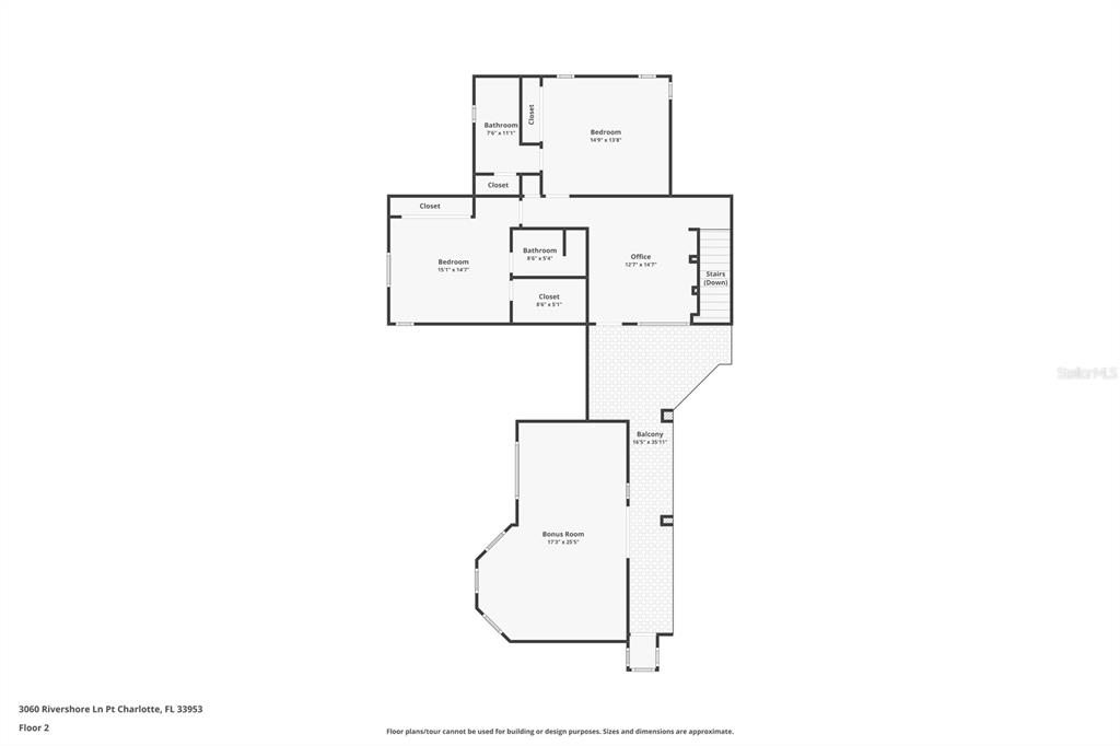 3060 Rivershore Lane Port Charlotte, FL 33953 - Photo 83 of 100 Gallery Image 83