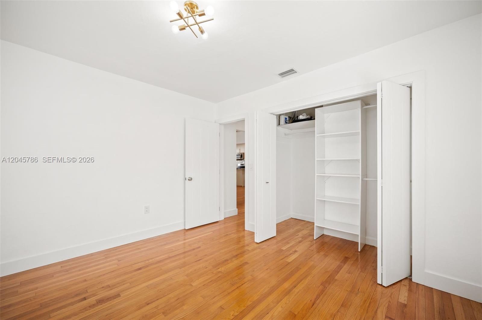 4355 Southwest 2nd Street Miami, FL 33134 - Photo 19 of 27 Second bedroom
