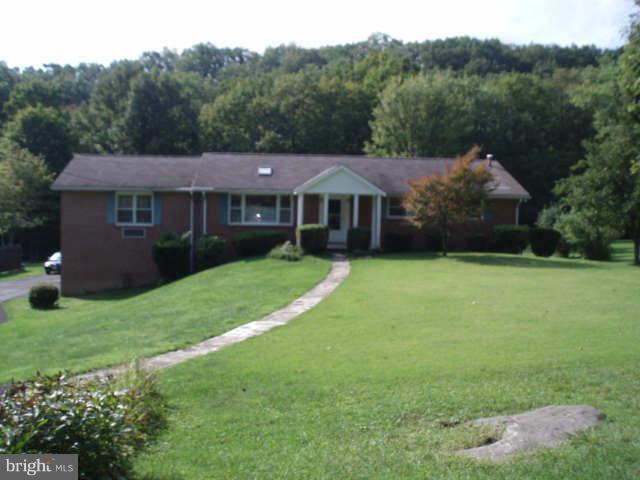 12812 Gramlich Road Southwest La Vale, MD 21502 - Photo 1 of 18 Exterior (Front)