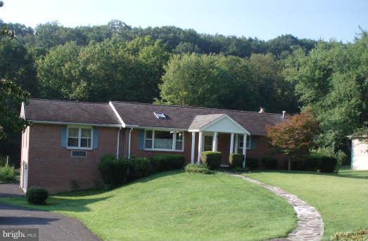 12812 Gramlich Road Southwest La Vale, MD 21502 - Photo 2 of 18 Exterior (Front)