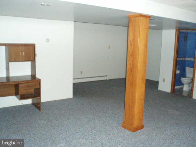 12812 Gramlich Road Southwest La Vale, MD 21502 - Photo 14 of 18 Rec Room