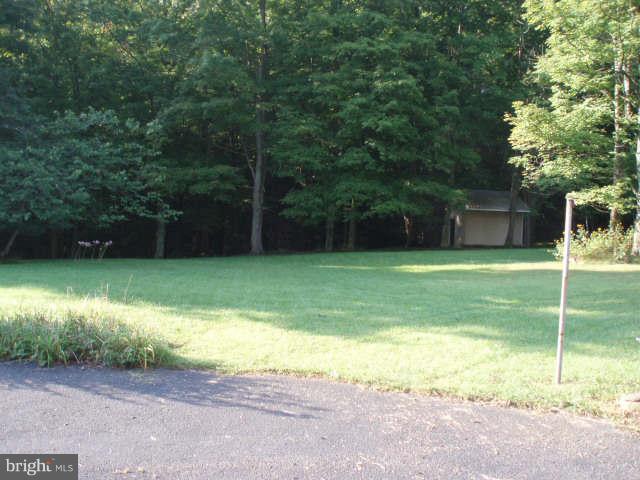 12812 Gramlich Road Southwest La Vale, MD 21502 - Photo 15 of 18 Back yard