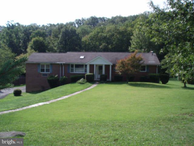 12812 Gramlich Road Southwest La Vale, MD 21502 - Photo 3 of 18 Exterior (Front)