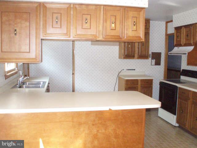 12812 Gramlich Road Southwest La Vale, MD 21502 - Photo 10 of 18 Kitchen