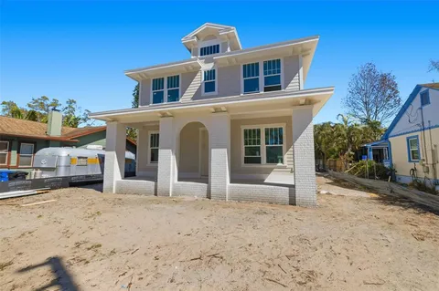 $1,850,000 | 2011 10th Street North, St. Petersburg, FL 33704