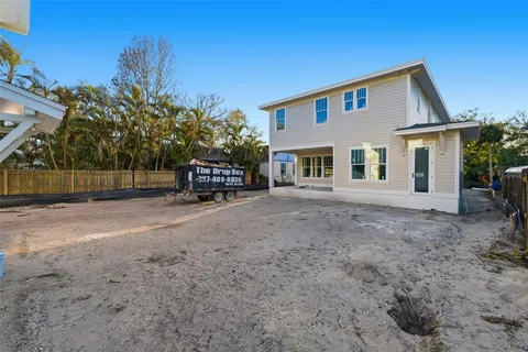 $1,850,000 | 2011 10th Street North, St. Petersburg, FL 33704
