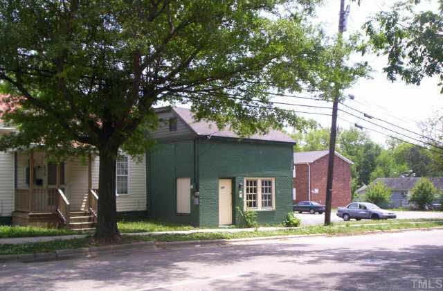 905 South Blount Street Raleigh, NC 27601 - Photo 2 of 8 Other