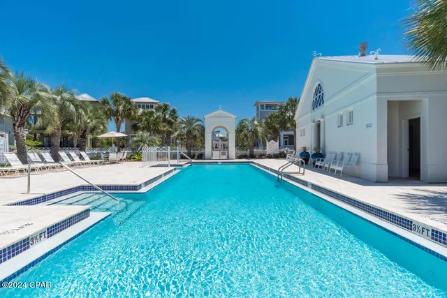 $620,000 | 428 Lakefront Drive, Panama City Beach, FL 32413