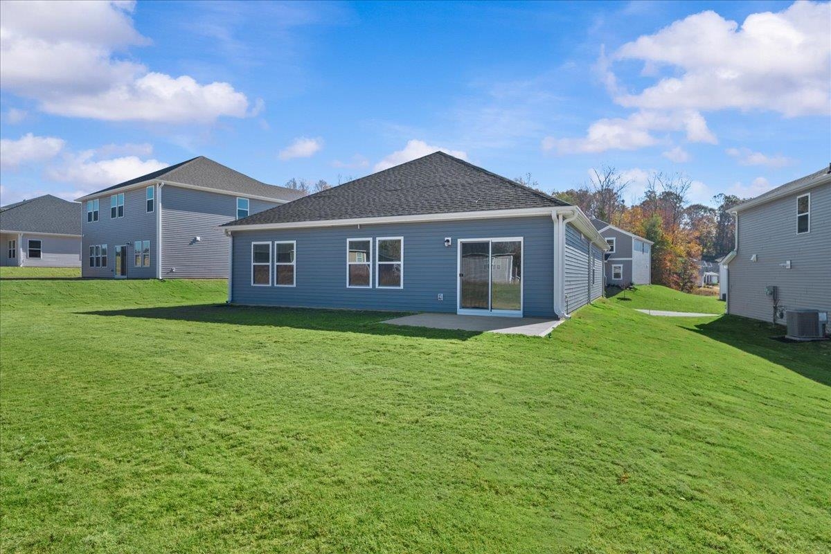 120 Milo Road Spartanburg, SC 29306 - Photo 22 of 32 Gallery Image 22