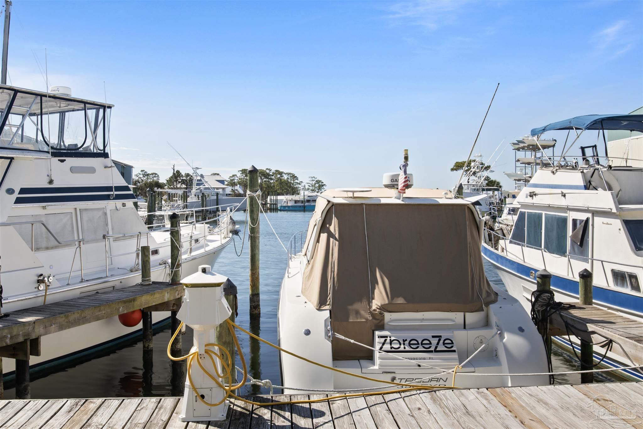 14100 River Road, Unit 133 Pensacola, FL 32507 - Photo 23 of 30