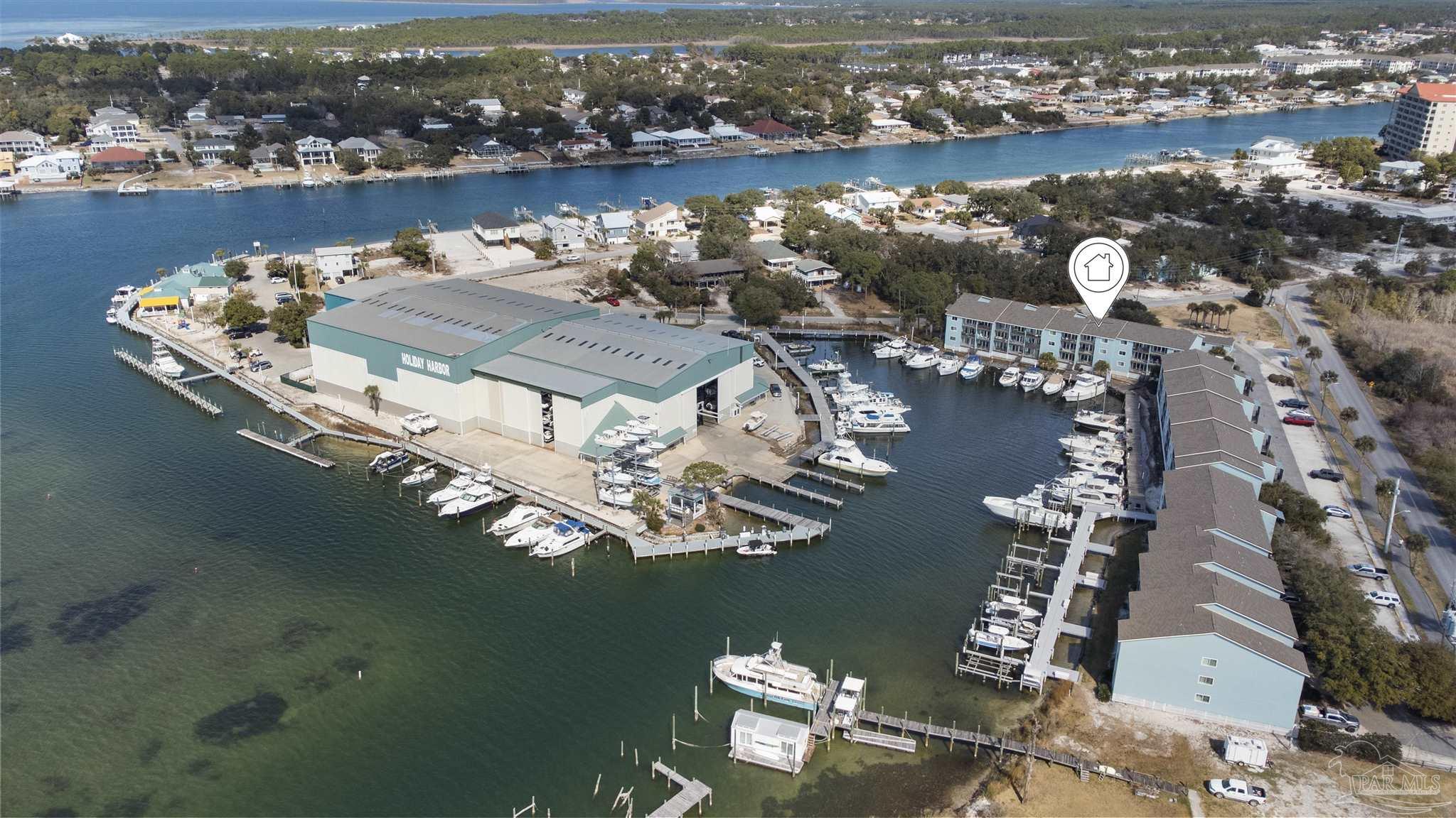 14100 River Road, Unit 133 Pensacola, FL 32507 - Photo 27 of 30