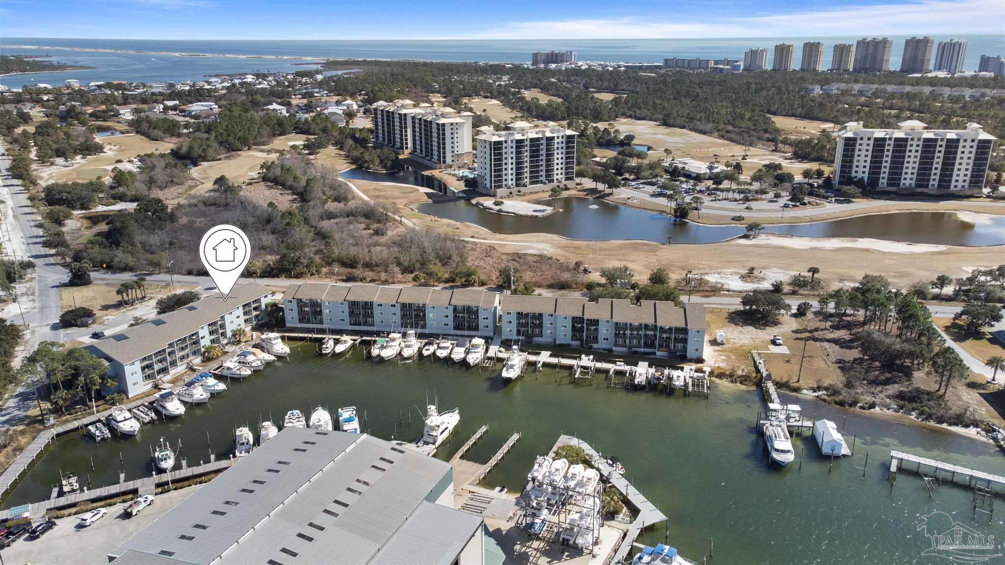 14100 River Road, Unit 133 Pensacola, FL 32507 - Photo 28 of 32