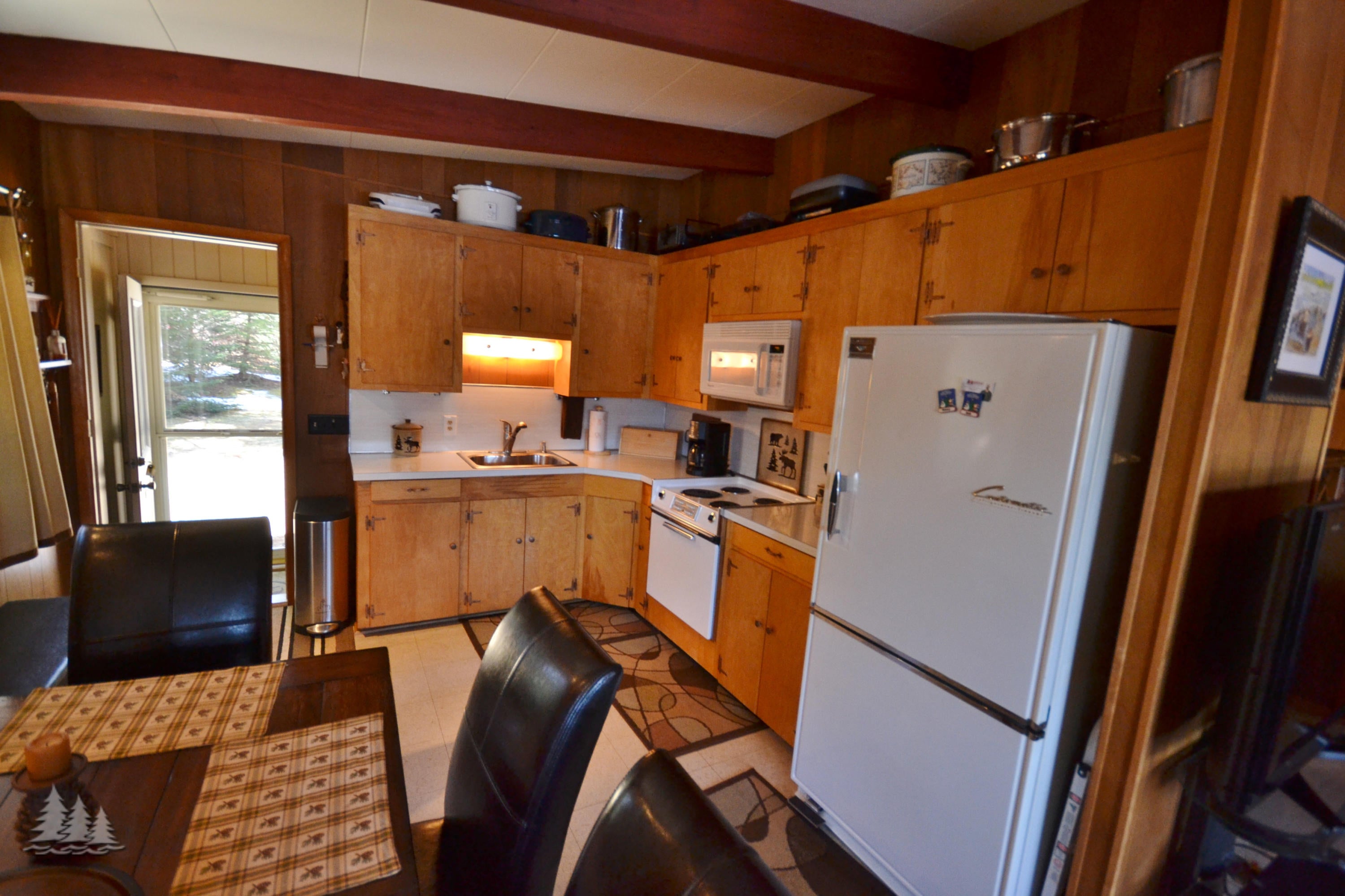 3759 South Mielke Way Road Lewiston, MI 49756 - Photo 18 of 37 Gallery Image 18