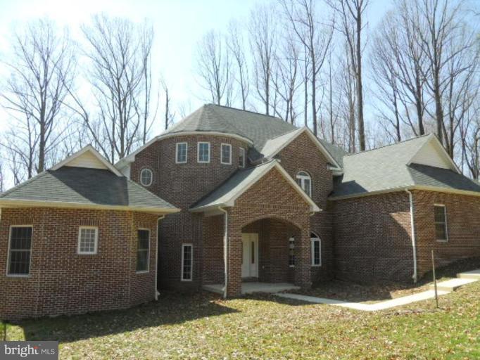 Exterior (Main)