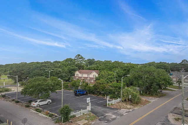 $194,900 | 2710 South Ocean Boulevard, Unit 407, Myrtle Beach, SC 29577