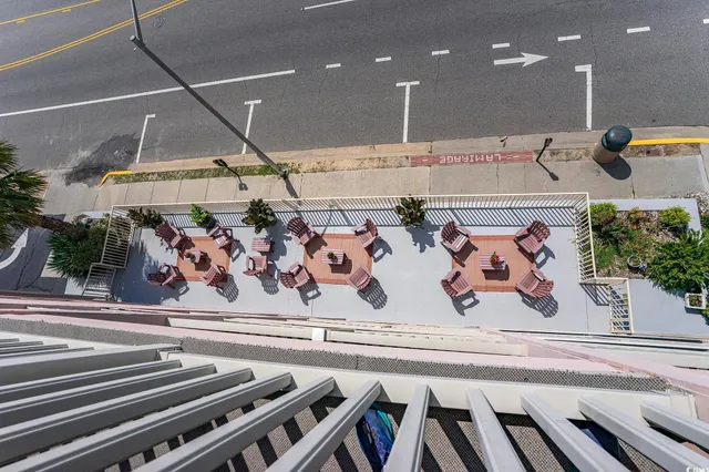 $194,900 | 2710 South Ocean Boulevard, Unit 407, Myrtle Beach, SC 29577