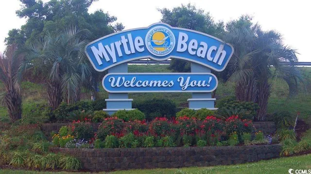 $194,900 | 2710 South Ocean Boulevard, Unit 407, Myrtle Beach, SC 29577