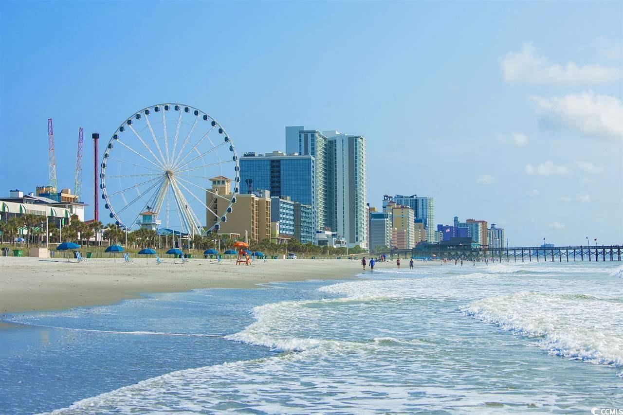 2710 South Ocean Boulevard, Unit 407 Myrtle Beach, SC 29577 - Photo 27 of 37