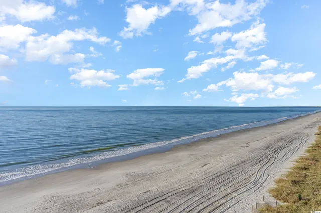 $194,900 | 2710 South Ocean Boulevard, Unit 407, Myrtle Beach, SC 29577