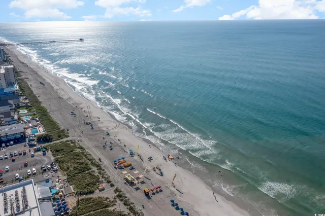 $194,900 | 2710 South Ocean Boulevard, Unit 407, Myrtle Beach, SC 29577