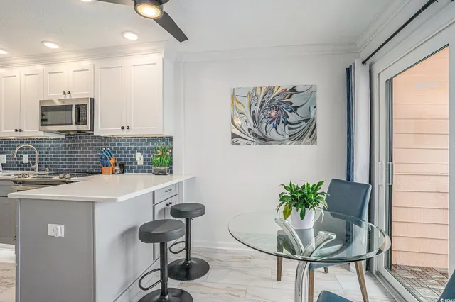 $194,900 | 2710 South Ocean Boulevard, Unit 407, Myrtle Beach, SC 29577