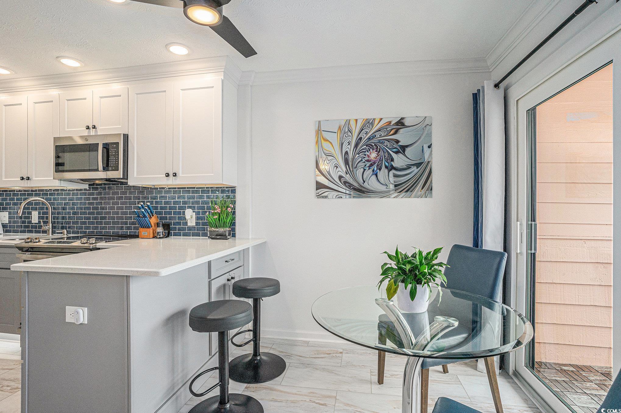 2710 South Ocean Boulevard, Unit 407 Myrtle Beach, SC 29577 - Photo 5 of 37