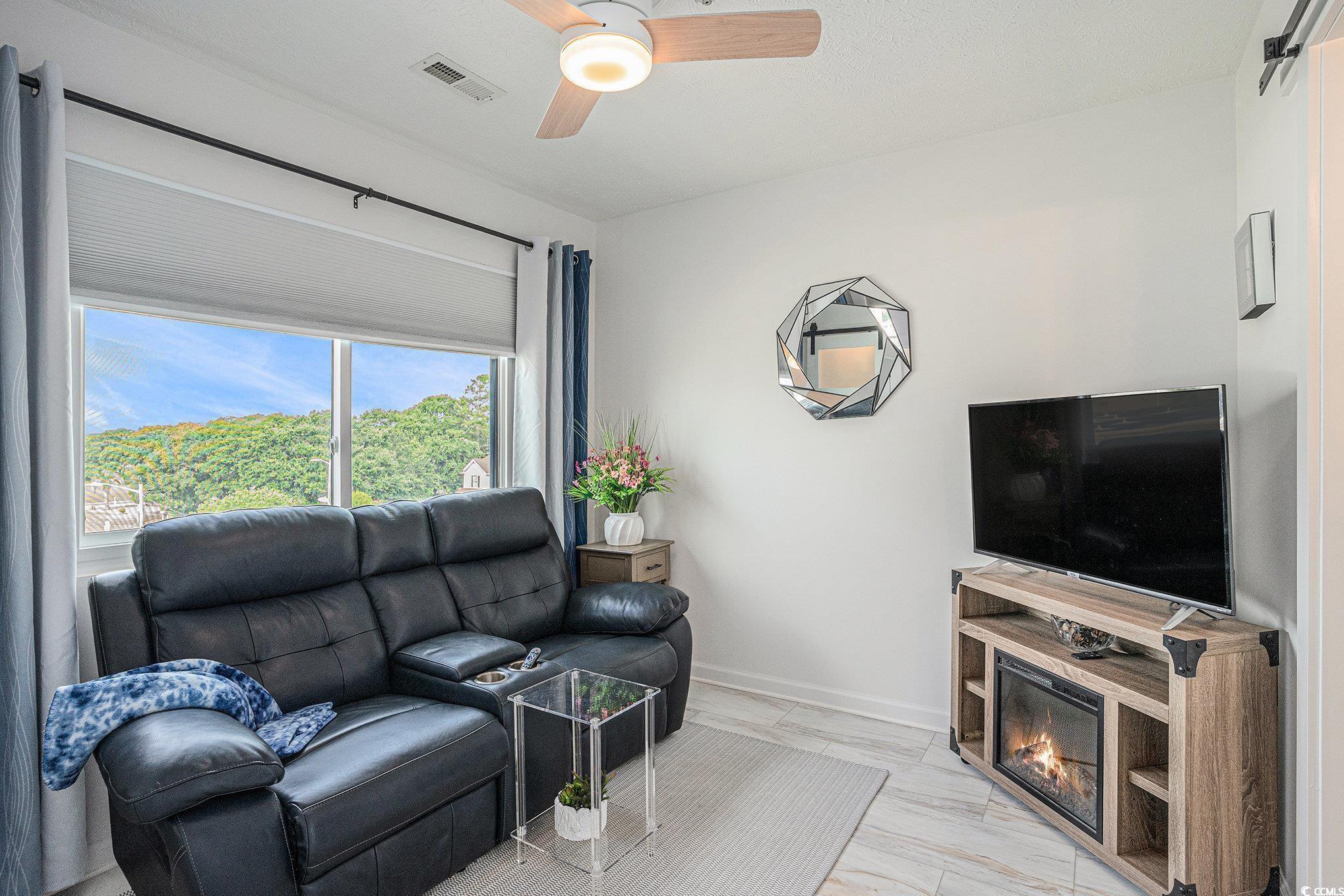 2710 South Ocean Boulevard, Unit 407 Myrtle Beach, SC 29577 - Photo 6 of 37