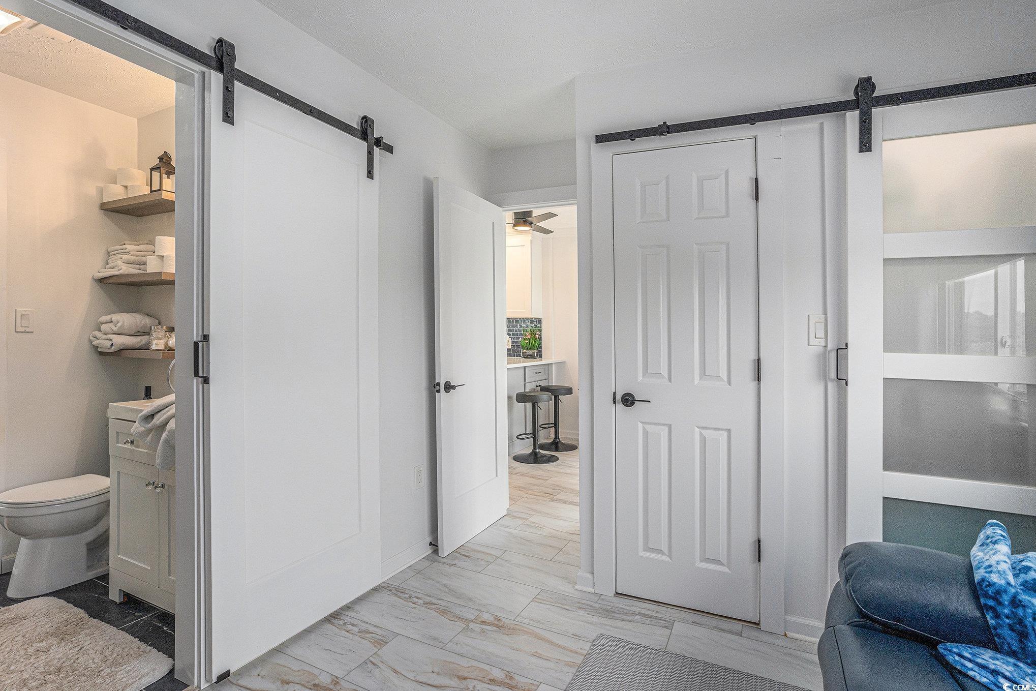 2710 South Ocean Boulevard, Unit 407 Myrtle Beach, SC 29577 - Photo 8 of 37