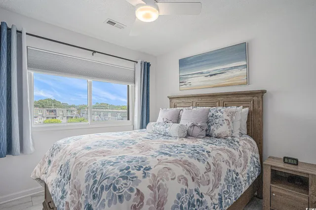 $194,900 | 2710 South Ocean Boulevard, Unit 407, Myrtle Beach, SC 29577